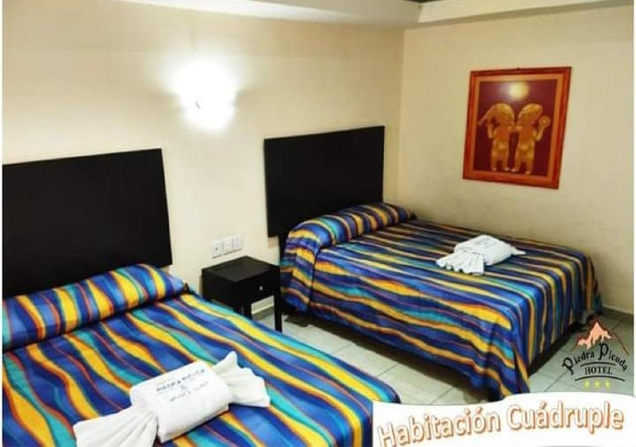 Hm Hotelito Picuda Acapulco Exterior foto